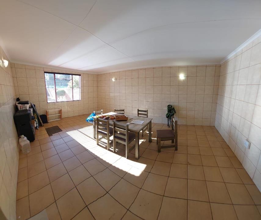 3 Bedroom Property for Sale in Klisserville Northern Cape